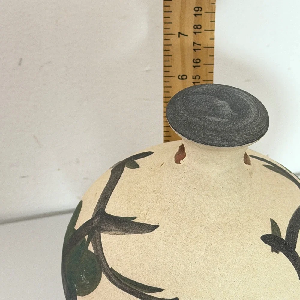 Yellow Banks Pottery handcrafted terracotta